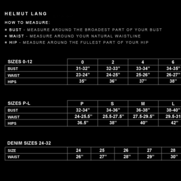 HELMUT LANG | Asymmetric Off Shoulder Dress - Picture 8 of 8